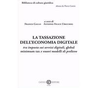 La tassazione dell’economia digitale. tra imposta sui servizi dig