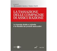 La tassazione delle compagnie di assicurazione