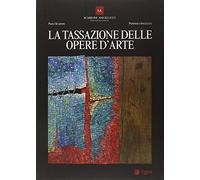 La tassazione delle opere d'arte