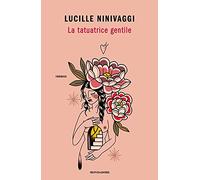 La tatuatrice gentile