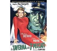 La Taverna Dei 7 Peccati (1940)