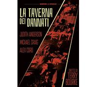 La Taverna Dei Dannati (DVD)