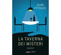 La taverna dei misteri