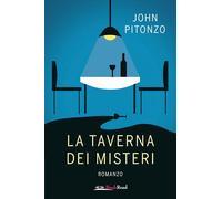 La taverna dei misteri