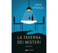 La taverna dei misteri - Pitonzo John
