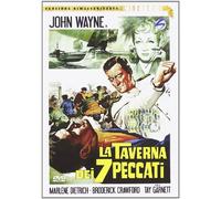 La taverna dei sette peccati