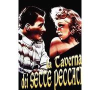 La Taverna Dei Sette Peccati (DVD)