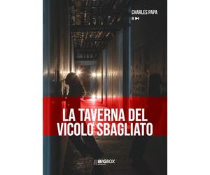 La taverna del vicolo sbagliato
