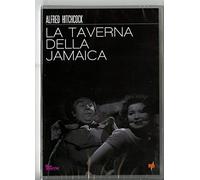 La Taverna Della Jamaica (DVD)