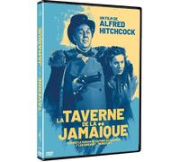 La Taverna Della Giamaica DVD NUOVO