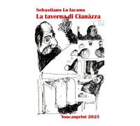 La taverna di Cianàzza