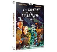 La Taverne de la Jamaïque [Blu-Ray]