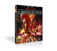 La Taverne de l'enfer [Combo Blu-Ray + DVD]