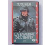 La Taverne De L'Enfer [VHS]