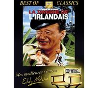 La taverne de l'irlandais