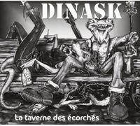 La Taverne des Ecorches