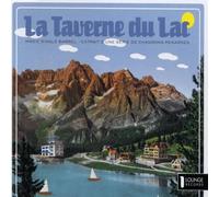La Taverne du Lac - Magic Single Barrel