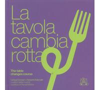 La tavola cambia rotta. The table changes course - [Sfera Edizioni]