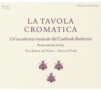 La Tavola Cromatica - La Tavola Cromatica
