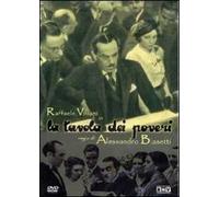 La tavola dei poveri