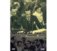 Film - La Tavola Dei Poveri - Dvd