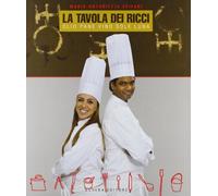 La tavola dei Ricci. Olio pane vino sole luna