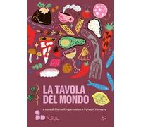 La tavola del mondo