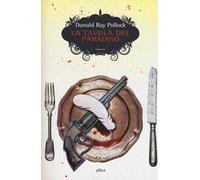 La tavola del paradiso