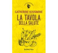 La tavola della salute