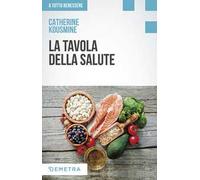 La tavola della salute