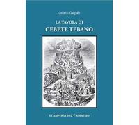 La Tavola di Cebete Tebano