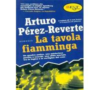 La tavola fiamminga