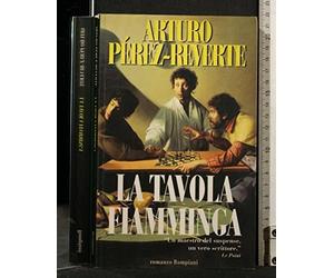 La tavola fiamminga