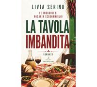 La tavola imbandita: La morte durante la tombola: 3