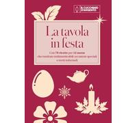 La tavola in festa