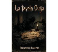 La tavola Ouija: Arcanum