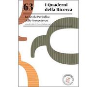 La tavola periodica delle competenze