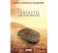 La tavoletta che ti ho inviato