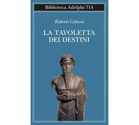 La tavoletta dei destini