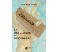 La tavoletta di cioccolato