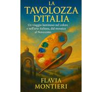 La Tavolozza d’Italia: Il viaggio del colore nell’arte italiana dal mosaico al Novecento