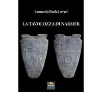 La Tavolozza di Narmer