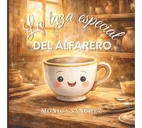 LA TAZA ESPECIAL DEL ALFARERO