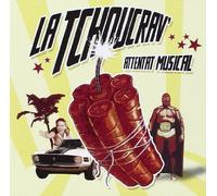 La Tchoucrav' - Attentat Musical
