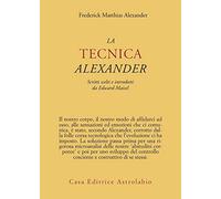 La tecnica Alexander