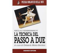 La tecnica del passo a due