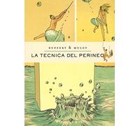 La tecnica del perineo