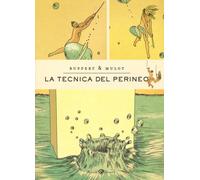 La tecnica del perineo - Ruppert Florent, Mulot Jérôme