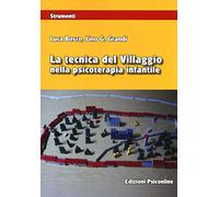 La tecnica del villaggio nella psicoterapia infantile