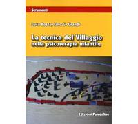 La tecnica del villaggio nella psicoterapia infantile